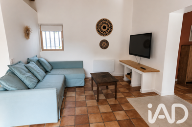 Maison 3 pièces 325000 €