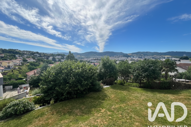 Maison 5 pièces 230000 €