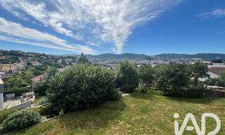 Maison 5 Pièces 108 m² à vendre à Unieux (42240)