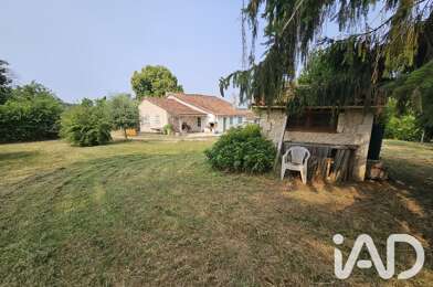 Maison 4 pièces 181000 €