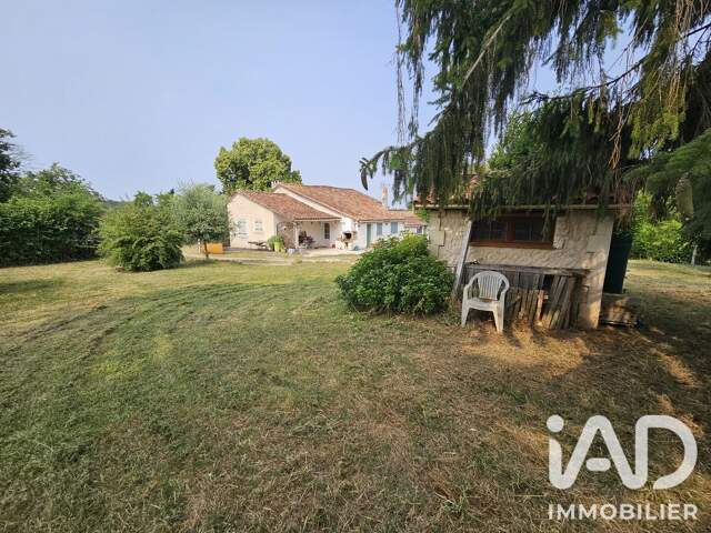 Vente Maison de village 4 pièces — photo du bien