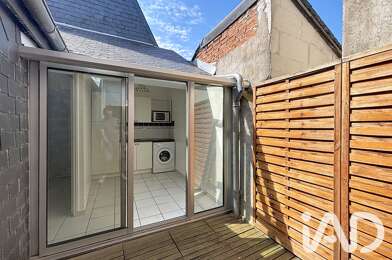Appartement 2 pièces 122000 €