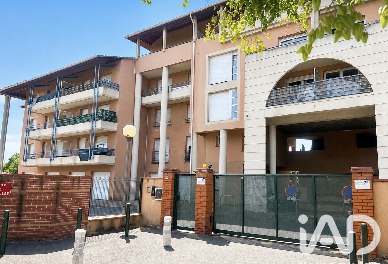 Vente Appartement 3 pièces — photo 1
