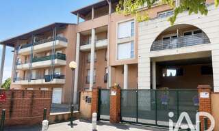 Appartement 3 Pièces 64 m² à vendre à Toulouse (31100)