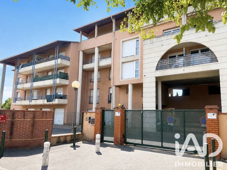 Vente Appartement 3 pièces — photo 1