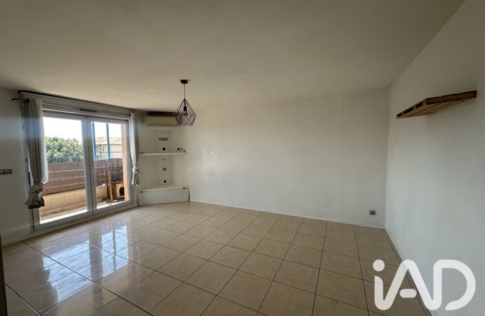 Vente Appartement 3 pièces — photo 2