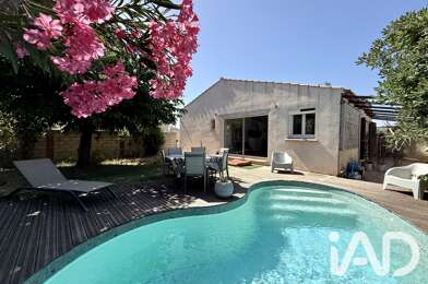 Maison 4 pièces 365000 €