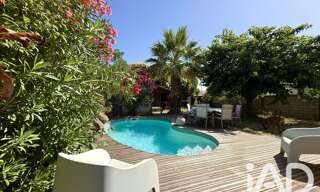 Maison 4 Pièces 96 m² à vendre à Le Muy (83490)