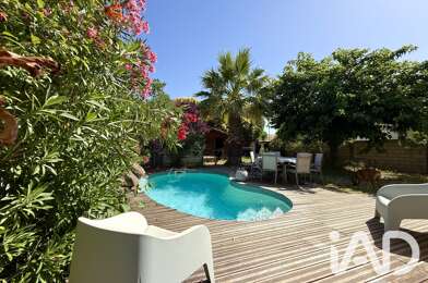 Maison 4 pièces 349950 €