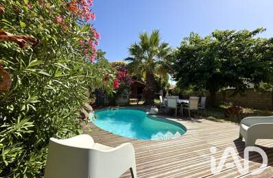Vente Maison/villa 4 pièces — photo du bien