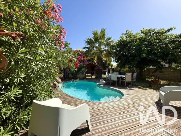 Vente Maison/villa 4 pièces — photo 1
