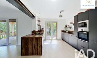 Maison 7 Pièces 180 m² à vendre à Cazilhac (34190)