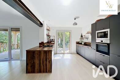 Maison 7 pièces 385000 €
