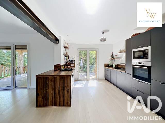 Vente Maison/villa 7 pièces — photo du bien