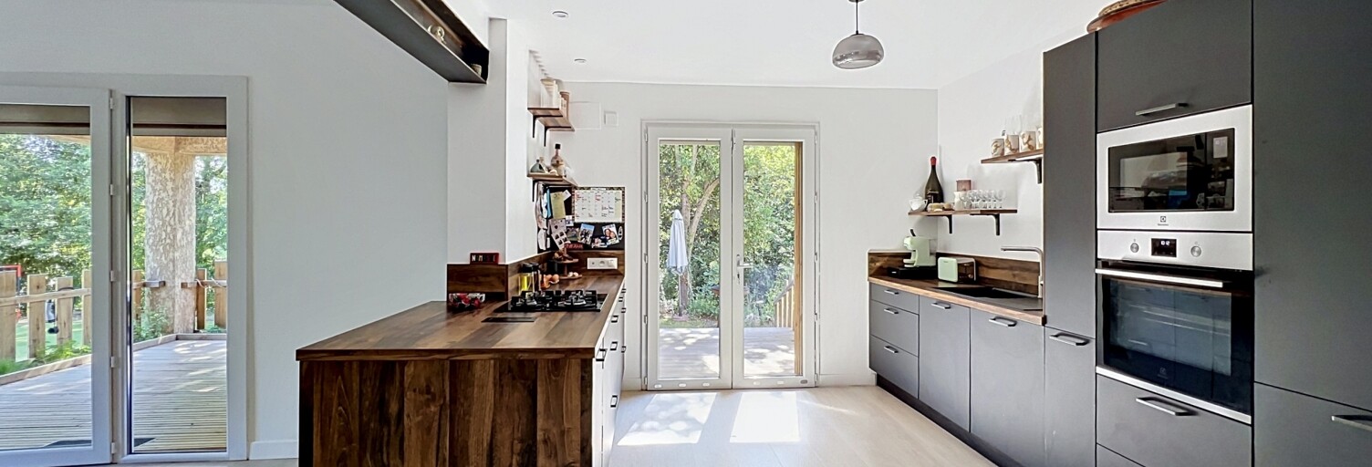 Maison 7 Pièces 180 m² à vendre à Cazilhac (34190)