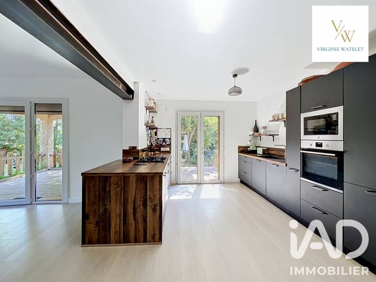 Vente Maison/villa 7 pièces — photo 1
