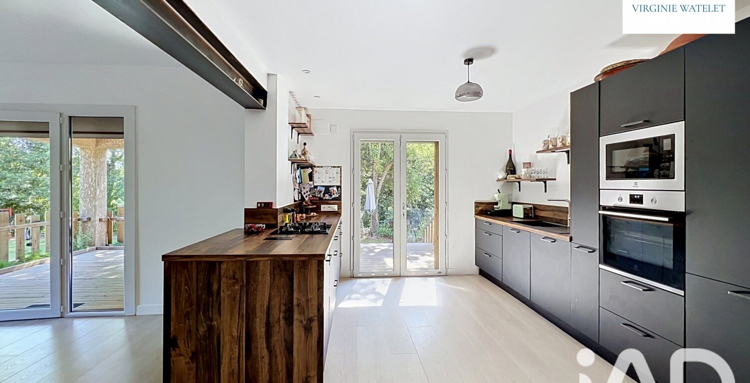 Vente Maison/villa 7 pièces — photo 1