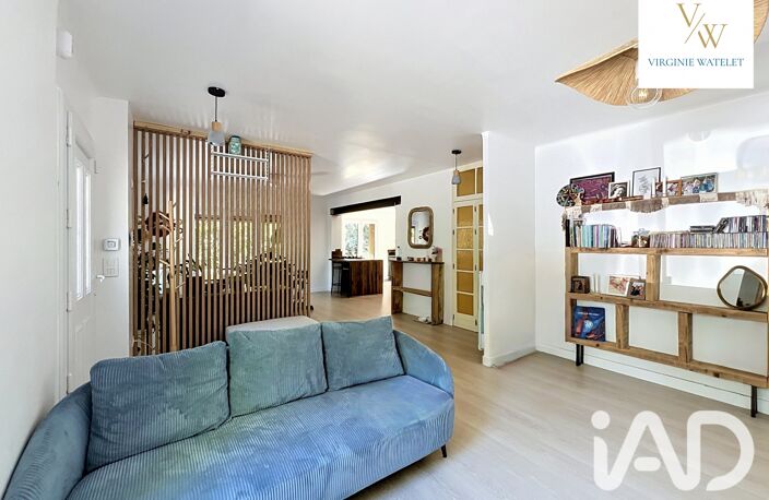 Vente Maison/villa 7 pièces — photo 3