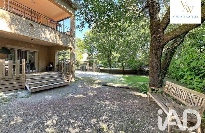 Vente Maison/villa 7 pièces — photo 4
