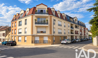 Appartement 3 Pièces 65 m² à vendre à Herblay-sur-Seine (95220)