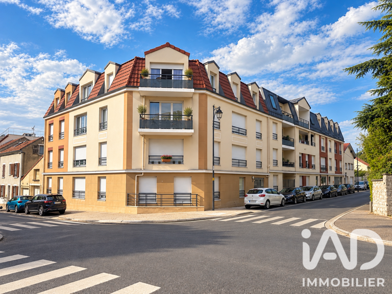 Vente Appartement 3 pièces — photo 1