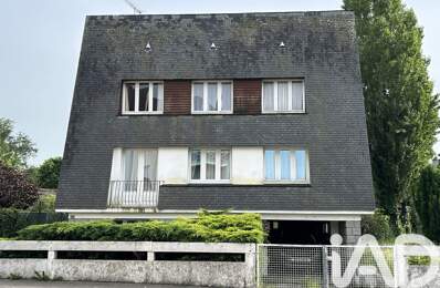 Vente Maison/villa 7 pièces — photo du bien