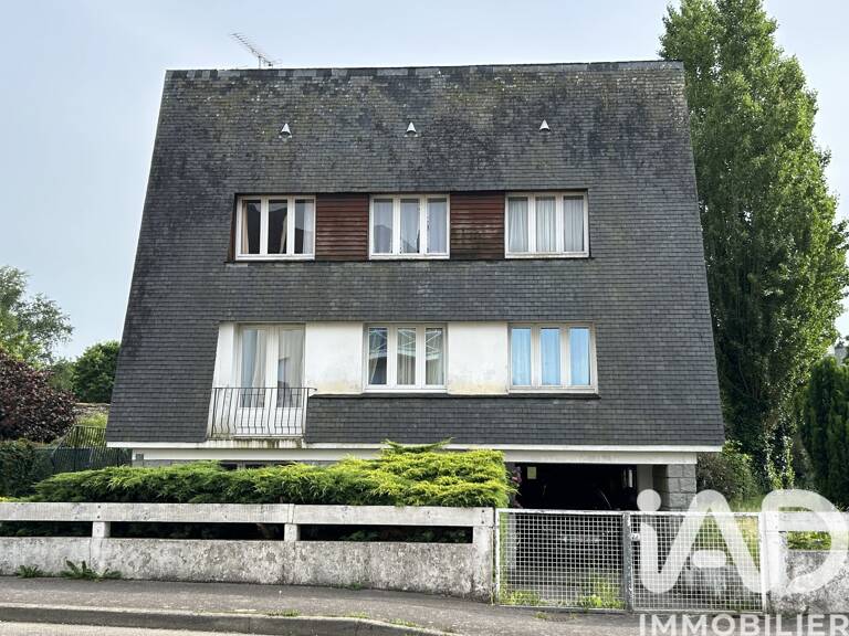 Vente Maison/villa 7 pièces — photo 1