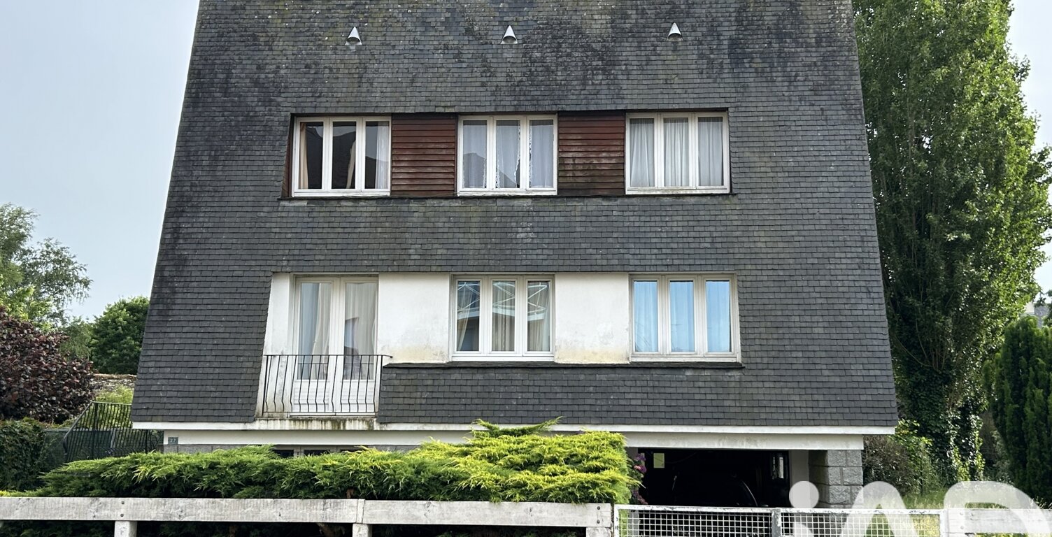 Vente Maison/villa 7 pièces — photo 1