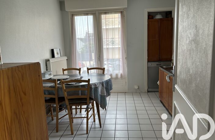 Vente Maison/villa 7 pièces — photo 2