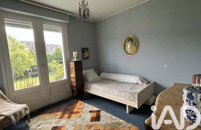 Vente Maison/villa 7 pièces — photo 4