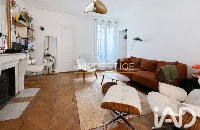 Vente Appartement 3 pièces — photo 2