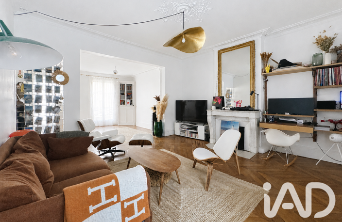 Vente Appartement 3 pièces — photo 3