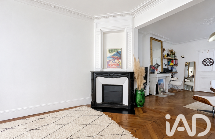 Vente Appartement 3 pièces — photo 4