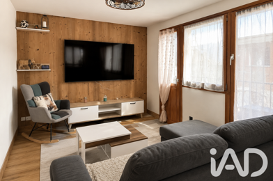 Appartement 5 pièces 478000 €