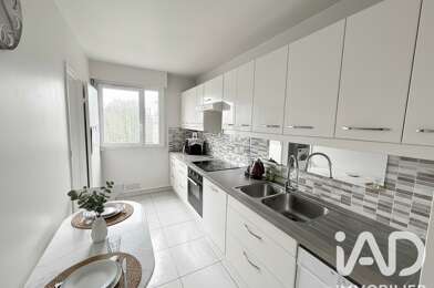Appartement 4 pièces 159000 €