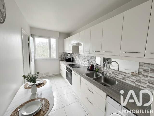 Vente Appartement 4 pièces — photo du bien