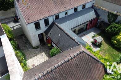 Maison 5 pièces 590000 €
