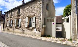 Maison 5 Pièces 153 m² à vendre à Senlis (60300)