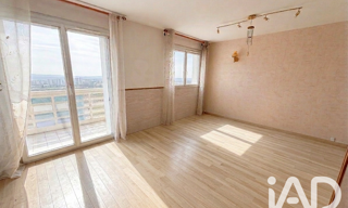 Appartement 4 Pièces 63 m² à vendre à Palaiseau (91120)