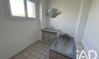 Appartement 4 Pièces 63 m² à vendre à Palaiseau (91120)