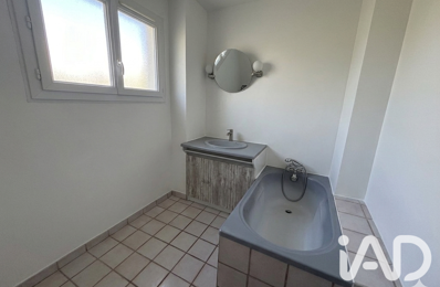 Vente Appartement 4 pièces — photo du bien