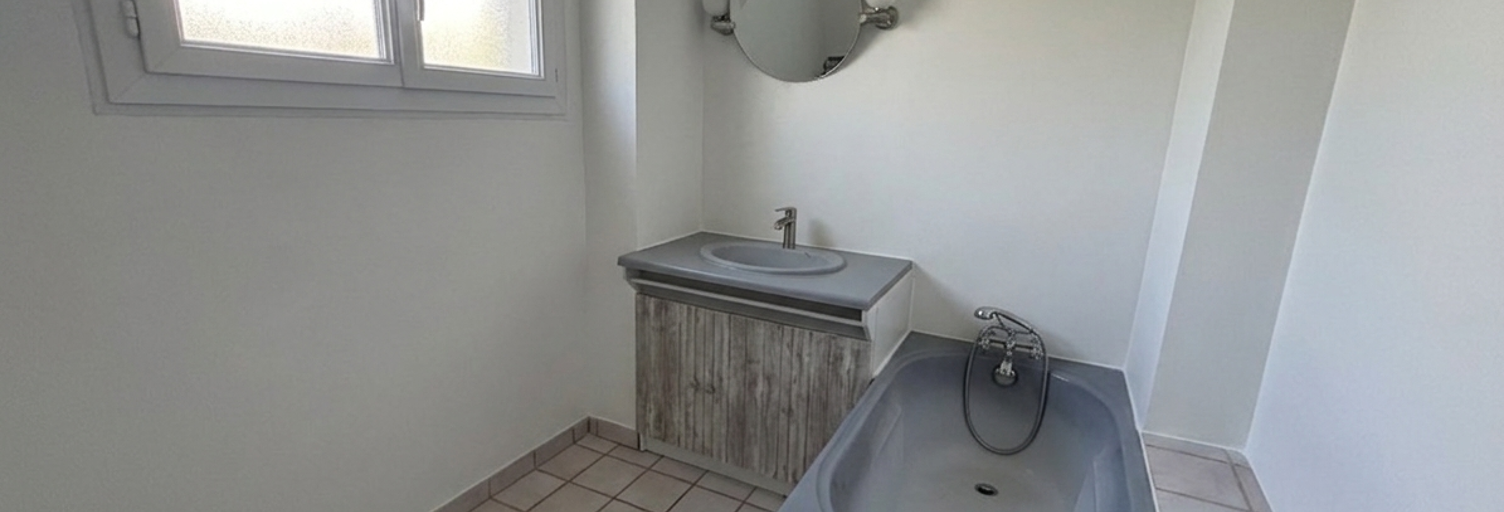 Appartement 4 Pièces 63 m² à vendre à Palaiseau (91120)