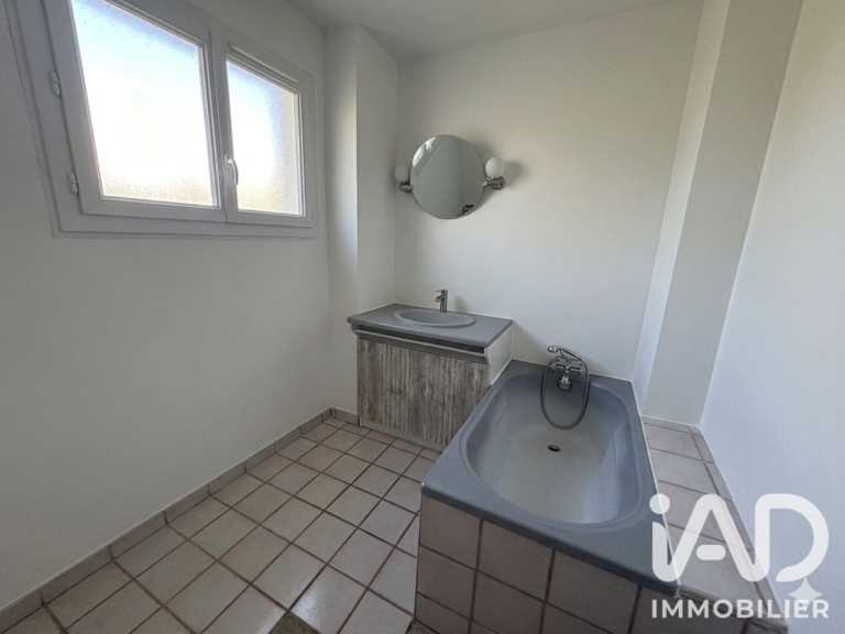 Vente Appartement 4 pièces — photo 1