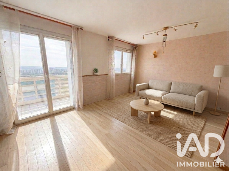 Vente Appartement 4 pièces — photo 1