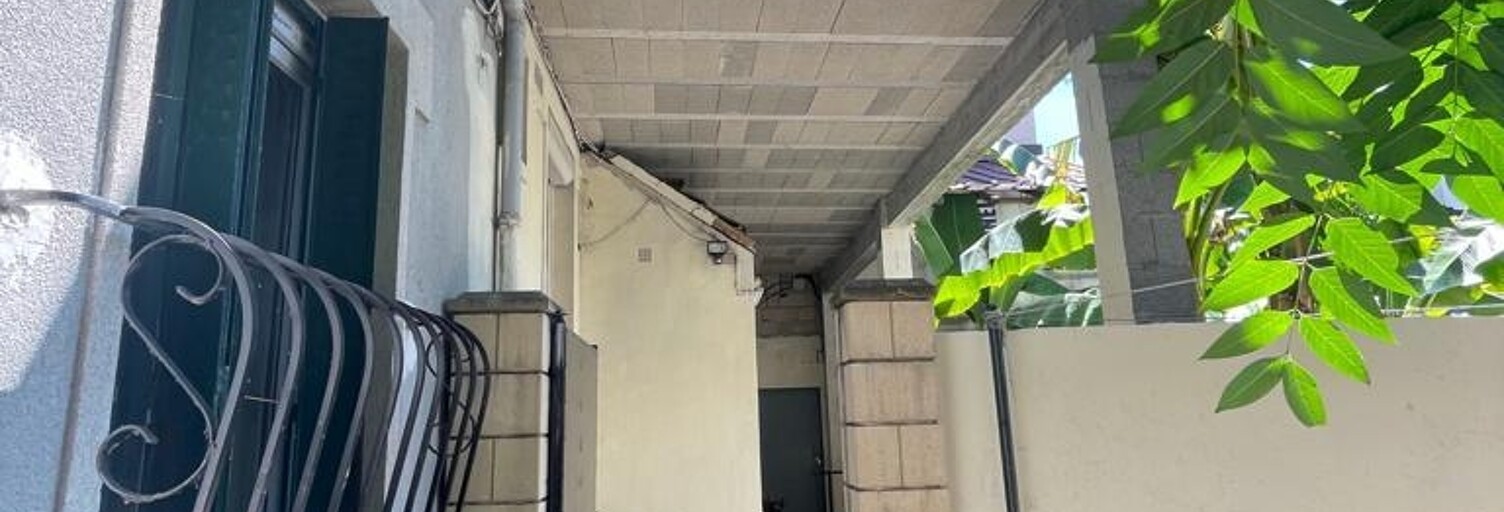 Maison 12 Pièces 100 m² à vendre à La Courneuve (93120)