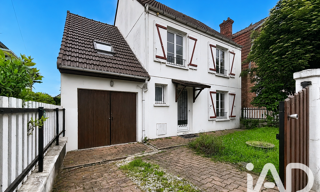 Maison 7 Pièces 118 m² à vendre à Beauchamp (95250)