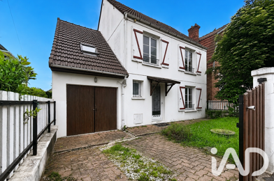 Maison 7 pièces 420000 €