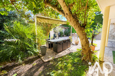 Maison 8 pièces 645000 €