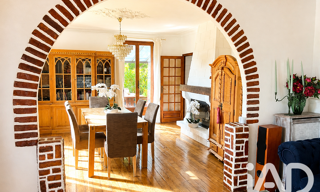 Maison 8 Pièces 167 m² à vendre à Le Mesnil-le-Roi (78600)