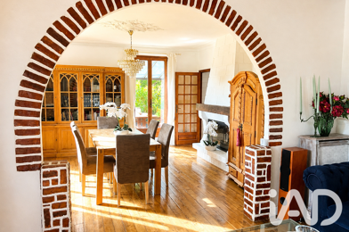 Maison 8 pièces 645000 €